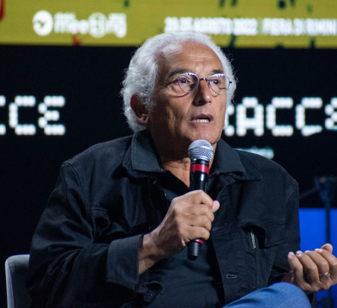 Malgrado tutto: il filosofo argentino Miguel Benasayag elabora la sua idea di libertà