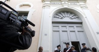 Copertina di Tivoli, l’ex avvocato che denuncia gli affari del Comune finisce nei guai