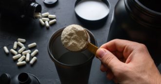 Copertina di Attenti agli integratori naturali per perdita di peso, bodybuilding e prestazioni sessuali: nel mirino anche il “Viagra naturale”