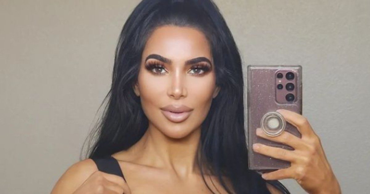 Morta a 34 anni la sosia di Kim Kardashian: stroncata da un malore dopo un intervento di chirurgia plastica