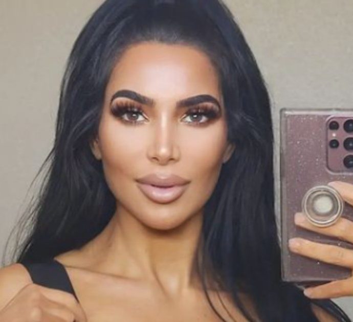Morta a 34 anni la sosia di Kim Kardashian: stroncata da un malore dopo un intervento di chirurgia plastica
