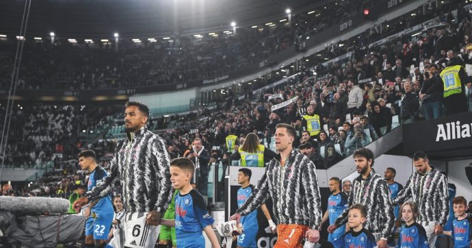 Razzismo, curva bianconera riaperta solo per un errore