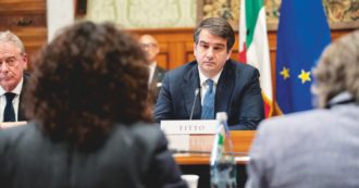 Copertina di Pnrr: asili, idrogeno&C., in forse la 4ª rata. “Evidenti criticità”