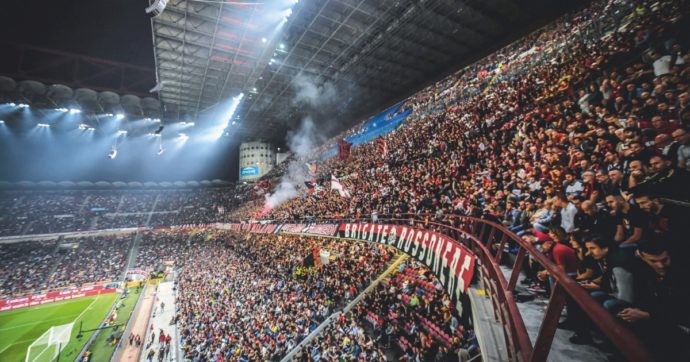 “Gli taglio la testa a San Siro”: narco “puntava” ai capi ultrà di Inter e Milan