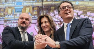 “Pd massimalista”: Borghi via, ma tiene il Copasir per Renzi