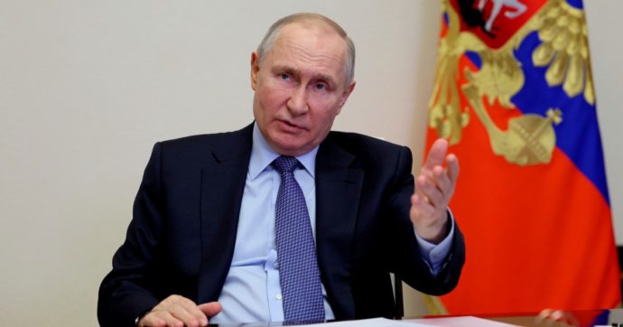 Putin ora controlla due aziende estere. Bild: “Un drone per ucciderlo”