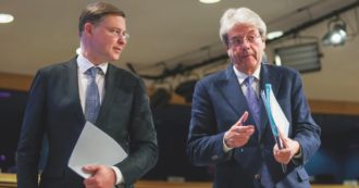 Copertina di Regole Ue, torna l’austerità. Schiaffo all’Italia sulle spese