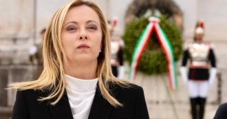 25 aprile, la lettera di Meloni al Corsera va riletta: così si spiega il senso delle tante omissioni