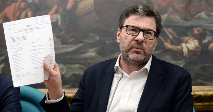 Italia sulla graticola per il Mes, domani all’Eurogruppo la richiesta di spiegazioni per la mancata ratifica