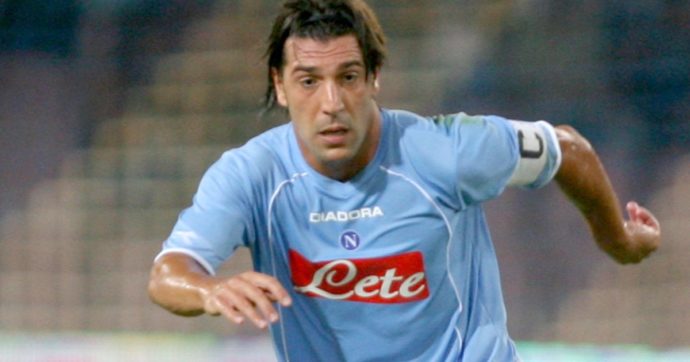 Scudetto Napoli – All’origine del trionfo, Montervino e la rinascita dalla C: “Misi il primo mattoncino, premiati 18 anni di lavoro”