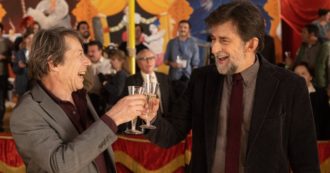 Copertina di ‘Il sol dell’avvenire’ non è un bigino senile, nulla di più falso