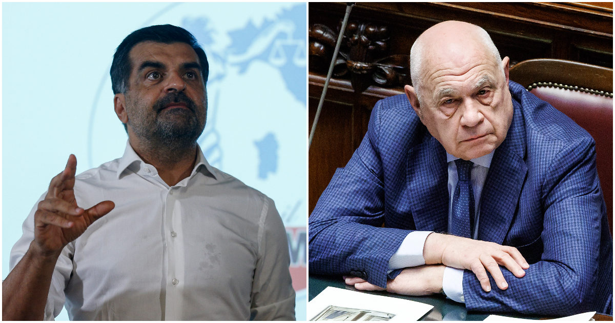 Raccomandava gli amici nelle chat con Palamara: ora Nordio la vuole nominare ai vertici del ministero. Ma dal Csm può arrivare lo stop