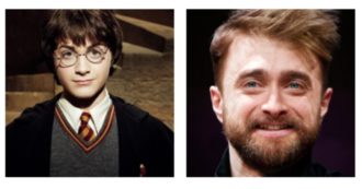 Copertina di Harry Potter è diventato papà: Daniel Radcliffe e la compagna Erin Darke sono genitori
