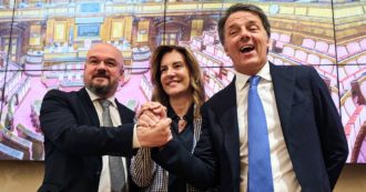 Copertina di Il senatore Borghi lascia il Pd per Renzi: “Con Schlein è la casa di una sinistra massimalista”