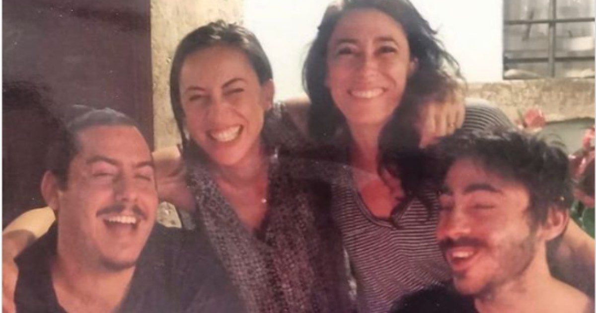 Arrigo Vecchioni, la sorella Francesca pubblica una foto insieme ai fratelli: il ricordo è commovente