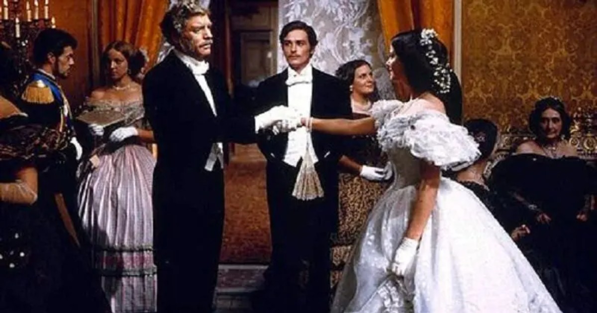 Il Gattopardo: il film capolavoro di Luchino Visconti