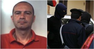 Copertina di “Non ero latitante: ero innocente”. Così parlò Bonavota al maxi processo Rinascita-Scott