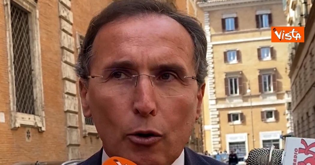 Def, Boccia (Pd): “Il primo del governo Meloni conferma una politica economica inadeguata, non faremo sconti in Parlamento”