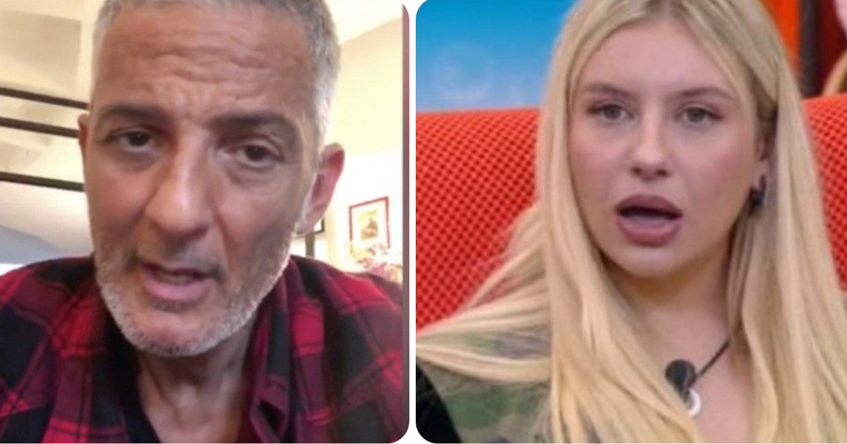 Fiorello e lo sfottò in diretta all’influencer “sconvolta perché il corriere l’ha svegliata alle 9:30”: “Lei è vip, sai perché è vip?”. La spiegazione esilarante