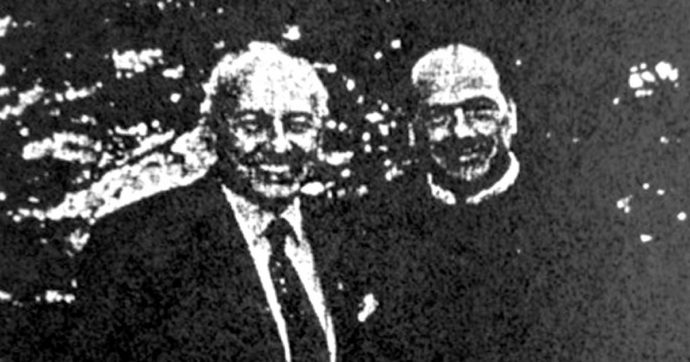 Morto Agrama, condannato con B. per diritti Mediaset