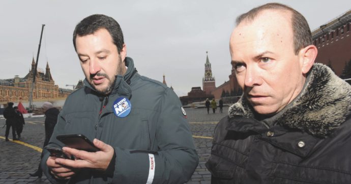 Caso Hotel Metropol, archiviati i Salvini boys:  “Ma si voleva finanziare illecitamente la Lega”