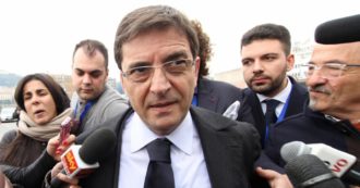 Copertina di Camorra, 10 anni a Nicola Cosentino Andrà in carcere