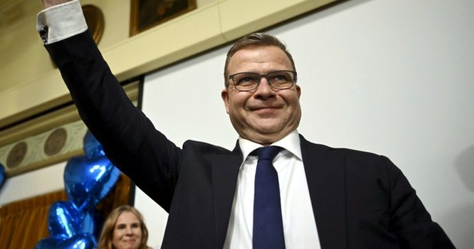 Nel governo della Finlandia ci sarà l’estrema destra: il candidato premier Orpo annuncia di volersi alleare coi ‘Veri finlandesi’