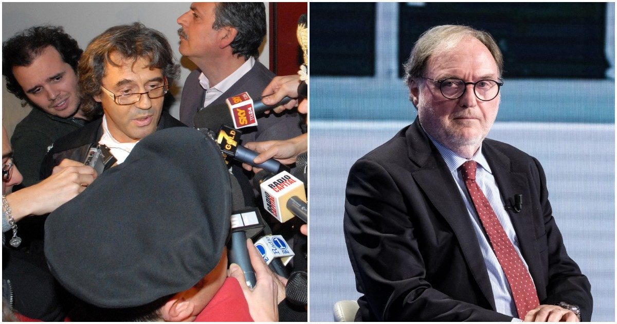 “Le confessioni di Olindo e Rosa fino al più atroce particolare, pronti a tutelare la nostra immagine”: il procuratore di Como contro Tarfusser