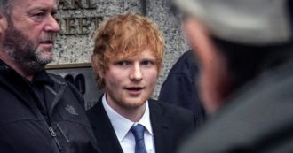 Copertina di Ed Sheeran “non ha copiato Marvin Gaye”: il cantautore assolto, ecco cosa ha deciso una giuria di New York