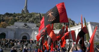 Copertina di Primo de Rivera e i rapporti col fascismo: la Spagna fa i conti col passato