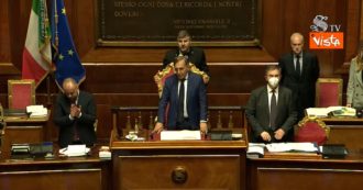 Copertina di Senato, La Russa ricorda Sergio Ramelli in Aula: “Colpito per un odio politico che tutti rigettiamo”