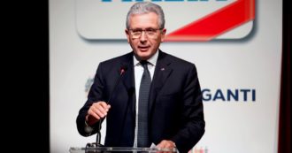 Copertina di In Parlamento la destra vuole i riconteggi, ma così un quarto dei seggi può saltare