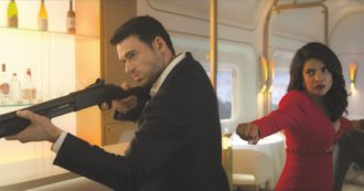 Copertina di Una ricca “Citadel”: vale 300 milioni di dollari