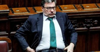 Copertina di Giorgetti all’Ecofin, Ue e Bce in coro: “Ora firmate il Mes”