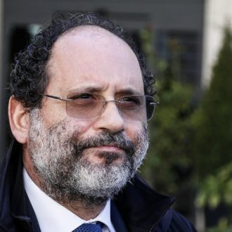 Copertina di Ingroia: “Ingiustizia è fatta: lo Stato ci ha detto che non potrà mai giudicare se stesso”