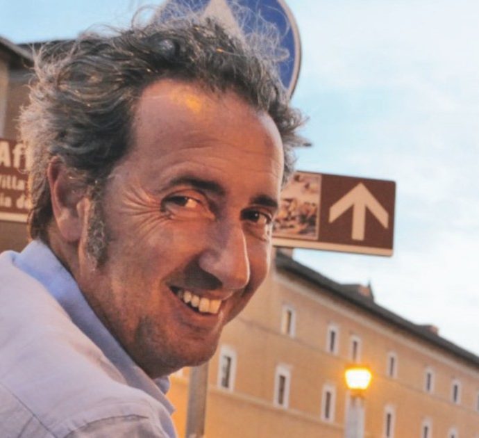 Anche Paolo Sorrentino tra i tifosi alla festa scudetto del Napoli: “Una delle giornate più emozionanti della mia vita, ci farò un film”