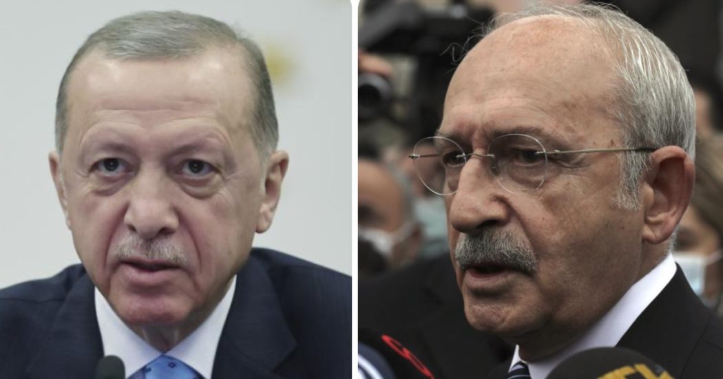 Turchia al voto, sfida al sultano Erdogan: la “missione impossibile” del “Gandhi” Kılıçdaroğlu. L’ago della bilancia? I giovani indecisi