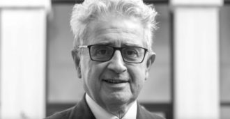 Copertina di Morto Umberto Minopoli, addio al politico e manager sempre dalla parte del nucleare. Cordoglio di Napolitano