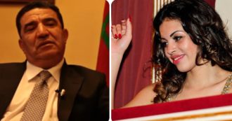 Copertina di Arrestato per corruzione l’ex ministro del Marocco Mohamed Mobdii, quando nel 2014 certificò che Ruby era maggiorenne