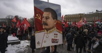 Copertina di Delazioni, denunce e “spiate”: così i russi si tradiscono a vicenda come durante il Grande terrore staliniano