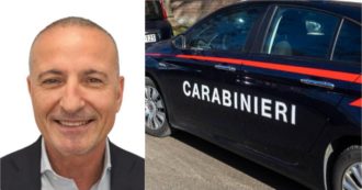 Copertina di Catania, ex assessore di Fdi arrestato insieme ad altri 3: “Corruzione e turbativa d’asta”. Indagati due ex assessori regionali