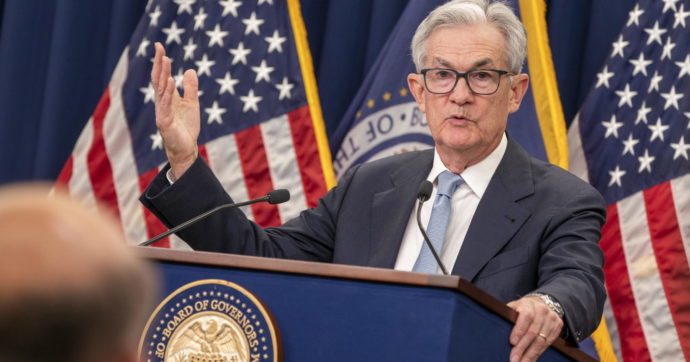 FT: Usa, l’inflazione persiste e il costo del lavoro spinge la Fed verso nuovi rialzi