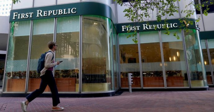 First Republic, c’è l’accordo: JPMorgan acquisirà i depositi e quasi tutti gli asset della banca di San Francisco