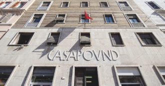 Copertina di Sgomberi Roma: il museo sì, Casapound poi. La mozione M5S: “Gualtieri prema su Chigi”