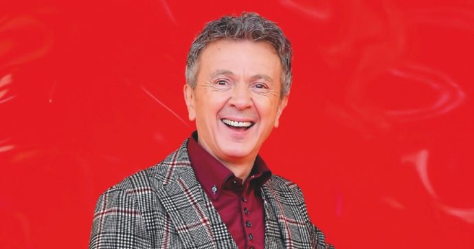 Pupo sarà giurato al Sanremo russo. Canta “Bella ciao”