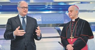 Copertina di Il Giubileo di Gualtieri è senza gare: 5 opere per 170 mln su “invito”