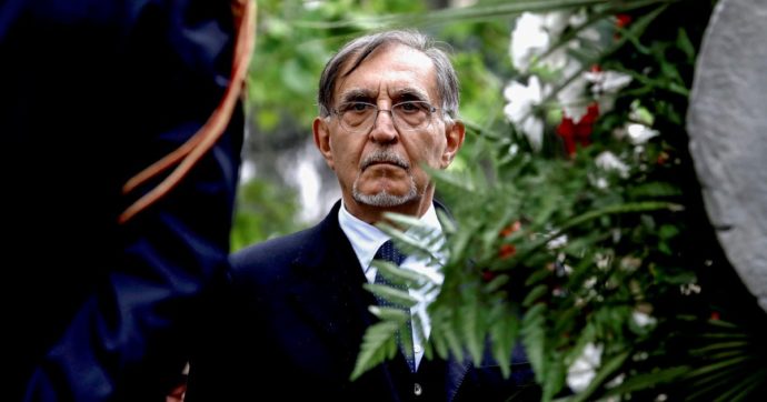 La Russa contestato se la prende coi giornalisti