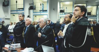 Copertina di Trattativa, tiro alla toga. Ma sono gli stessi pm della riscossa antimafia