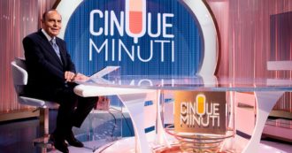 Copertina di A “Cinque minuti” governo padrone: solo 1 Pd e 3 M5S