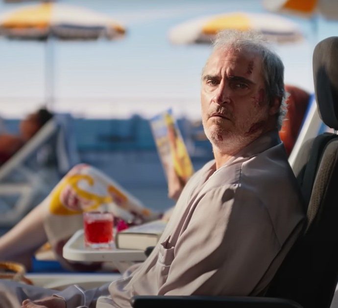 Beau ha paura, un horror freudiano catalettico da perdere. E Joaquin Phoenix non basta